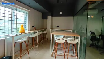Sample Apartment of Creware Himagiri Silicon City Layout Co-Working space in Electronic City, Bangalore - Image 298552