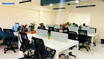 Sample Apartment of Creware Himagiri Silicon City Layout Co-Working space in Electronic City, Bangalore - Image 298549