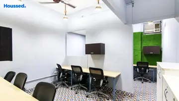 Sample Apartment of Daftar Cowork 1.0 Headquarters Co-Working space in Model Town, New Delhi - Image 298557