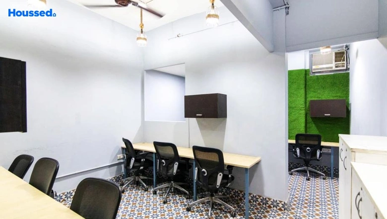 Sample Apartment of Coworking Space in Daftar Cowork 1.0 Headquarters, Model Town - Image 298557