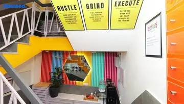 Sample Apartment of Daftar Cowork 3.0 Nexus Co-Working space in Karol Bagh, New Delhi - Image 298606
