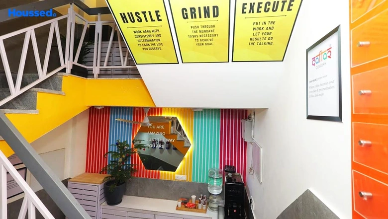 Sample Apartment of Coworking Space in Daftar Cowork 3.0 Nexus, Karol Bagh - Image 298606