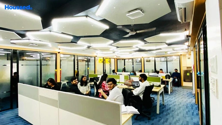 Sample Apartment of Coworking Space in Daftar Cowork 3.0 Nexus, Karol Bagh - Image 298607