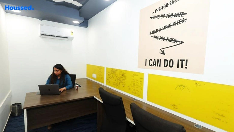 Sample Apartment of Coworking Space in Daftar Cowork 3.0 Nexus, Karol Bagh - Image 298604
