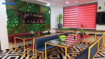Sample Apartment of Daftar Cowork 3.0 Nexus Co-Working space in Karol Bagh, New Delhi - Image 298608