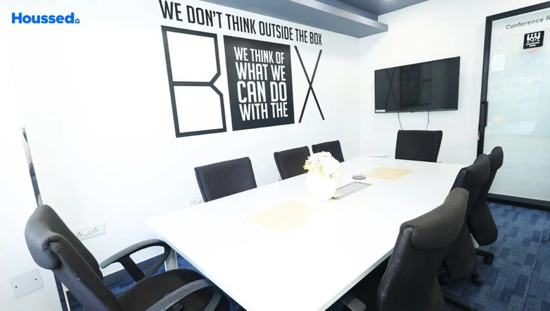 Sample Apartment of Coworking Space in Daftar Cowork 3.0 Nexus, Karol Bagh - Image 298605