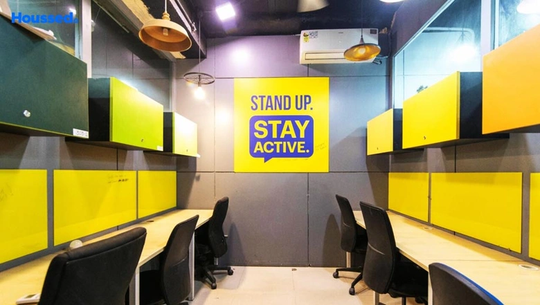 Sample Apartment of Coworking Space in Daftar Cowork 4.0 Explore, Model Town - Image 298612