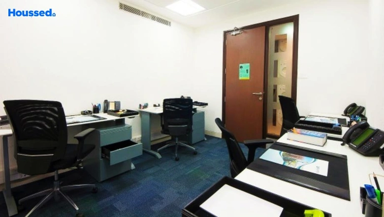 Sample Apartment of Coworking Space in Daftar Cowork 4.0 Explore, Model Town - Image 298610