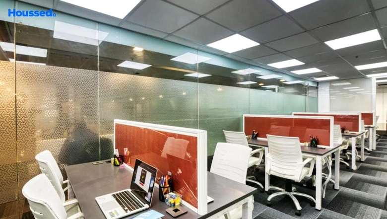Sample Apartment of Coworking Space in Daftar Cowork 4.0 Explore, Model Town - Image 298611