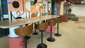 Project Image of Nexus BPK Titanium Co-Working space in Vijay Nagar, Indore - Image 298616
