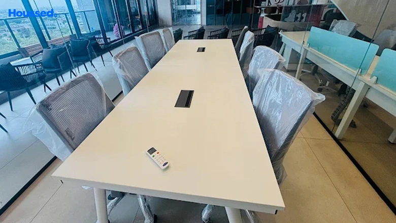 Project Image of Coworking Space in Nexus BPK Titanium, Vijay Nagar - Image 298615