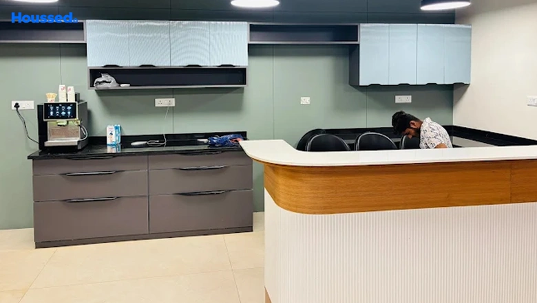 Project Image of Coworking Space in Nexus BPK Titanium, Vijay Nagar - Image 298619