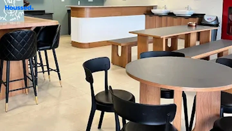 Project Image of Coworking Space in Nexus BPK Titanium, Vijay Nagar - Image 298618