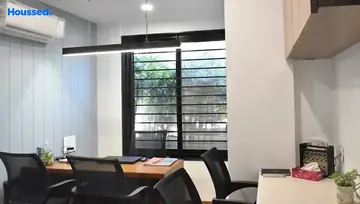 Project Image of Nexus Manas Mayfair Co-Working space in South Tukoganj, Indore - Image 298623