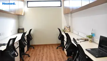 Project Image of Nexus Manas Mayfair Co-Working space in South Tukoganj, Indore - Image 298626