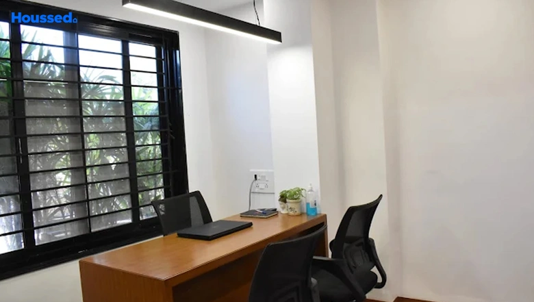 Project Image of Coworking Space in Nexus Manas Mayfair, South Tukoganj - Image 298627