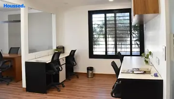 Project Image of Nexus Manas Mayfair Co-Working space in South Tukoganj, Indore - Image 298622