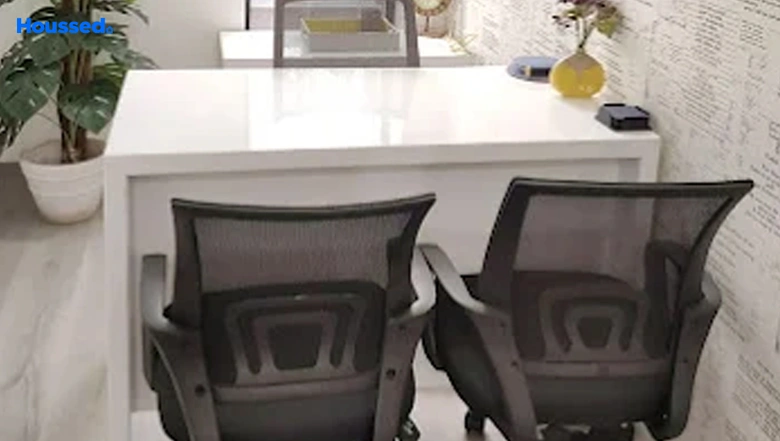 Project Image of Coworking Space in Nexus Vishal Astra, Vijay Nagar - Image 298631