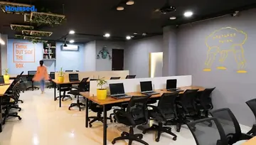 Project Image of Nexus Vishal Astra Co-Working space in Vijay Nagar, Indore - Image 298633
