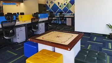 Sample Apartment of Suits Coworking Spaces Co-Working space in C Scheme, Jaipur - Image 298648