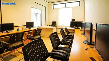 Sample Apartment of Suits Coworking Mansarovar Co-Working space in Mansarovar, Jaipur - Image 298657