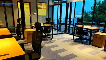 Sample Apartment of Suits Coworking Mansarovar Co-Working space in Mansarovar, Jaipur - Image 298659