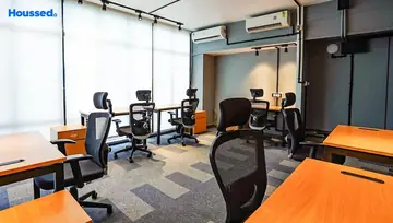 Sample Apartment of Suits Coworking Mansarovar Co-Working space in Mansarovar, Jaipur - Image 298655