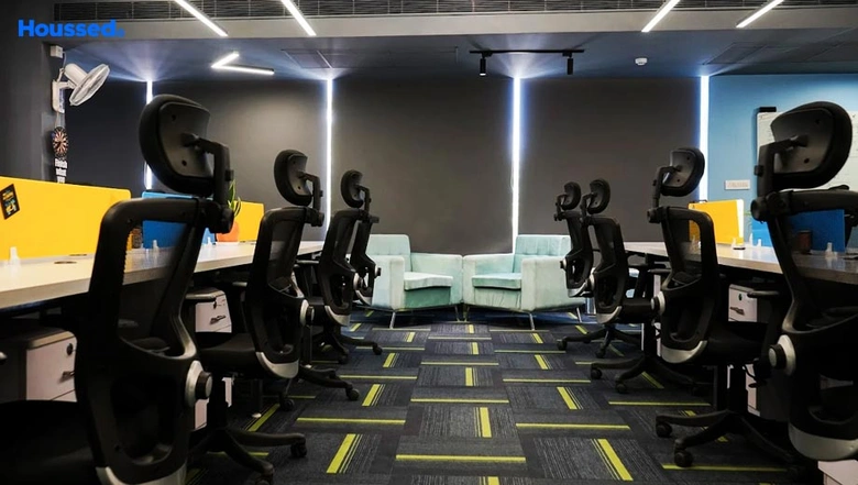 Sample Apartment of Coworking Space in Suits Coworking Vaishali Nagar, Vaishali Nagar - Image 298669