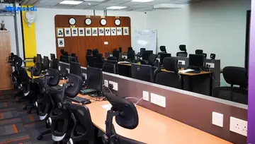 Sample Apartment of Suits Coworking Vaishali Nagar Co-Working space in Vaishali Nagar, Jaipur - Image 298671