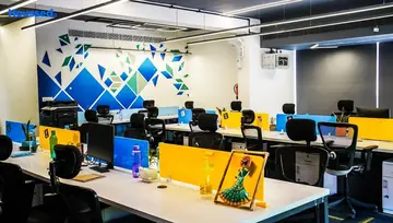 Sample Apartment of Suits Coworking Vaishali Nagar Co-Working space in Vaishali Nagar, Jaipur - Image 298673