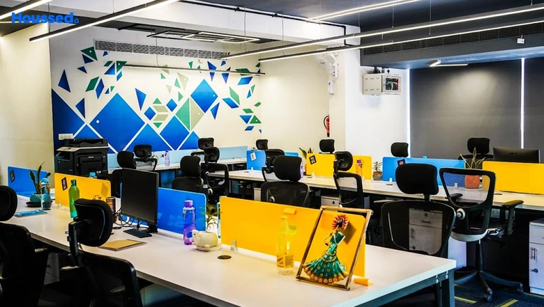 Sample Apartment of Coworking Space in Suits Coworking Vaishali Nagar, Vaishali Nagar - Image 298673
