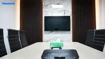 Sample Apartment of Suits Coworking Vaishali Nagar Co-Working space in Vaishali Nagar, Jaipur - Image 298672