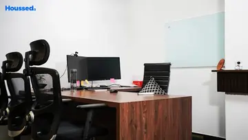 Sample Apartment of Suits Coworking Vaishali Nagar Co-Working space in Vaishali Nagar, Jaipur - Image 298668