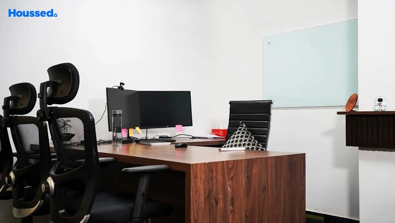 Sample Apartment of Coworking Space in Suits Coworking Vaishali Nagar, Vaishali Nagar - Image 298668