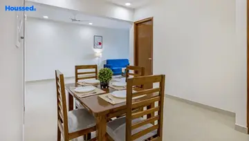 Project Image of Girls & Boys PG/Hostel in Settl Belfort Sarjapur, Bangalore - Image 298675
