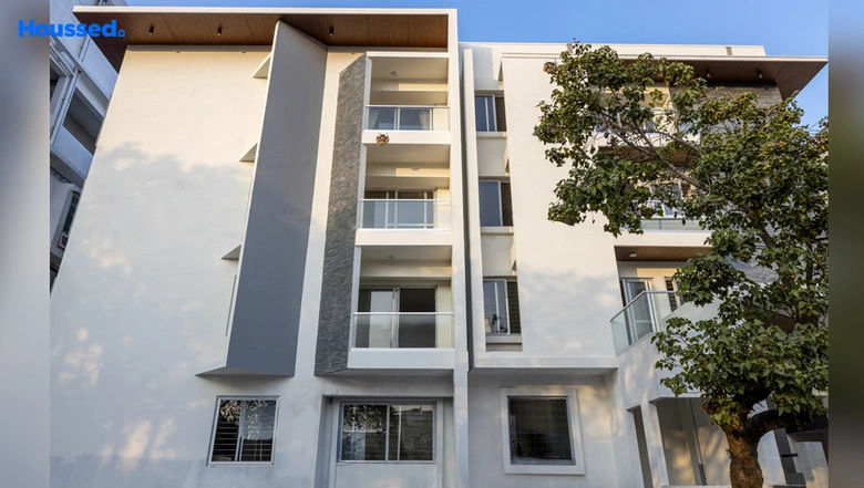 Project Image of Girls & Boys PG/Hostel in Settl Belfort, Sarjapur - Image 298679