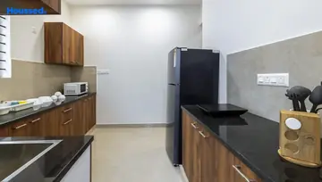 Project Image of Girls & Boys PG/Hostel in Settl Belfort Sarjapur, Bangalore - Image 298677