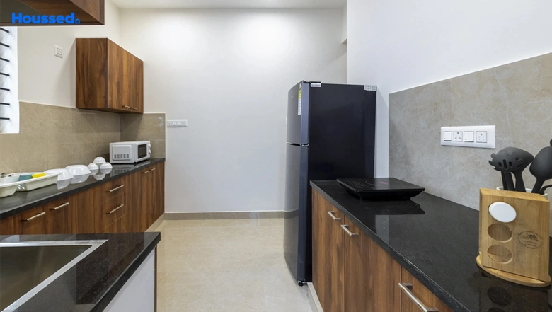 Project Image of Girls & Boys PG/Hostel in Settl Belfort, Sarjapur - Image 298677