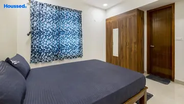 Project Image of Girls & Boys PG/Hostel in Settl Belfort Sarjapur, Bangalore - Image 298681