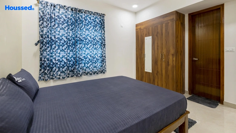 Project Image of Girls & Boys PG/Hostel in Settl Belfort, Sarjapur - Image 298681