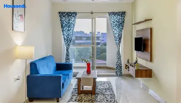 Project Image of Girls & Boys PG/Hostel in Settl Belfort Sarjapur, Bangalore - Image 298678