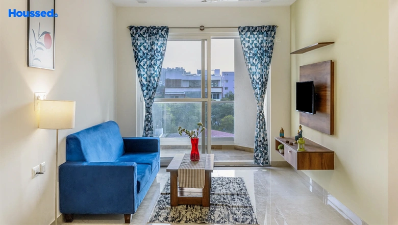 Project Image of Girls & Boys PG/Hostel in Settl Belfort, Sarjapur - Image 298678