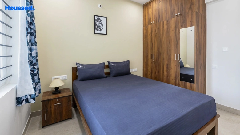 Project Image of Girls & Boys PG/Hostel in Settl Belfort, Sarjapur - Image 298676