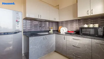 Project Image of Girls & Boys PG/Hostel in Settl Bosa Haralur, Bangalore - Image 298691