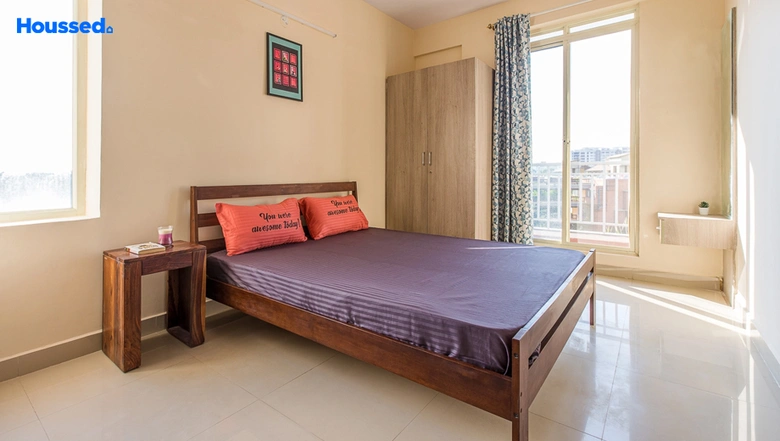 Project Image of Girls & Boys PG/Hostel in Settl Bosa, Haralur - Image 298690