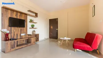 Project Image of Girls & Boys PG/Hostel in Settl Bosa Haralur, Bangalore - Image 298689