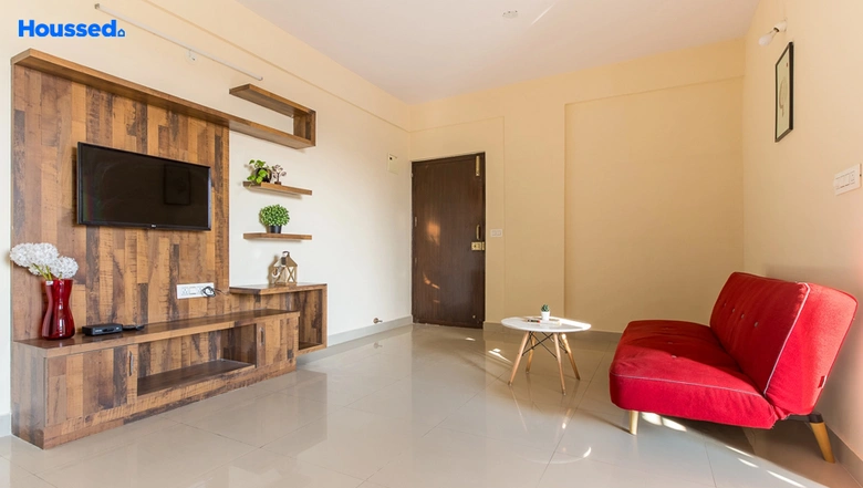 Project Image of Girls & Boys PG/Hostel in Settl Bosa, Haralur - Image 298689