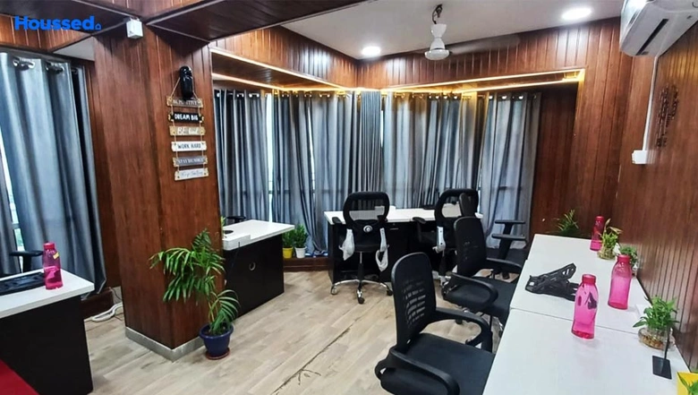 Sample Apartment of Coworking Space in VPM Coworking, Mansarovar - Image 298716