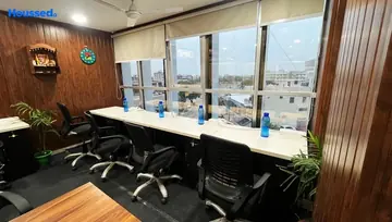 Sample Apartment of VPM Coworking Co-Working space in Mansarovar, Jaipur - Image 298713