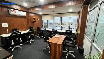 Sample Apartment of VPM Coworking Co-Working space in Mansarovar, Jaipur - Image 298717